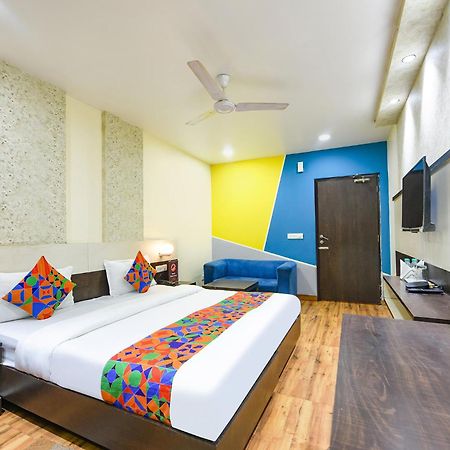 Fabhotel West View Ghaziabad Bagian luar foto
