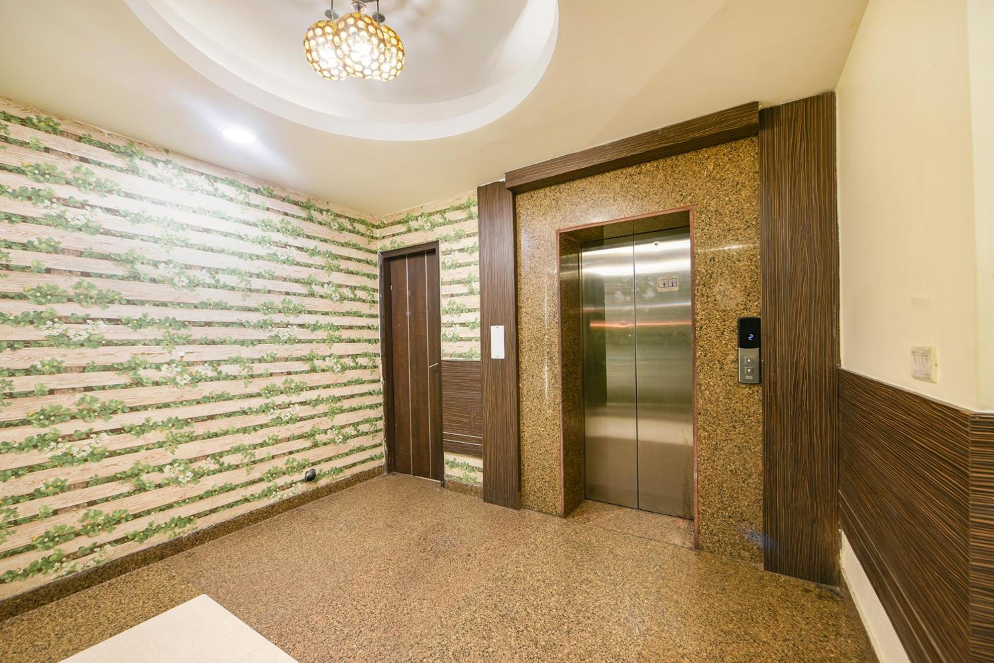 Fabhotel West View Ghaziabad Bagian luar foto